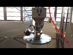 Pneumatische Edelstahl-Doppelmembran-Kraftstoffpumpe, 70 m Förderhöhe, 335 l/min