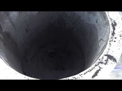 Video zur Einführung in die Arbeit der Pulvermembran-Farbpumpe