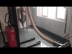 Video zur Funktionsweise einer luftbetriebenen Doppelmembranpumpe