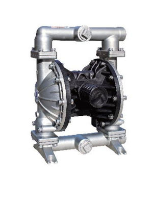 192l/Min - 903l/Min Air Powered Diaphragm Pump weniger als 70db